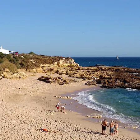 Ponta Do Mar البوفيرا