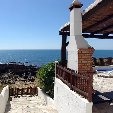 Ponta Do Mar البوفيرا