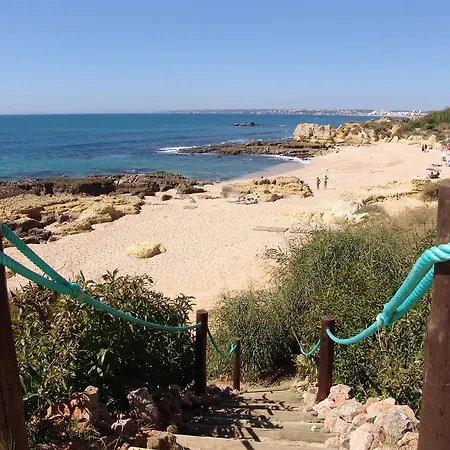 빌라 Ponta Do Mar *