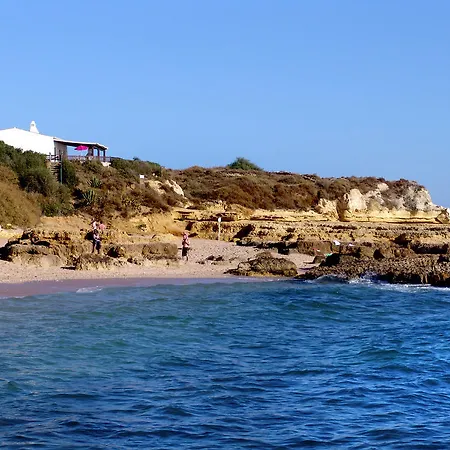 Ponta Do Mar