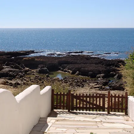 Ponta Do Mar