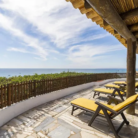 Villa Ponta Do Mar