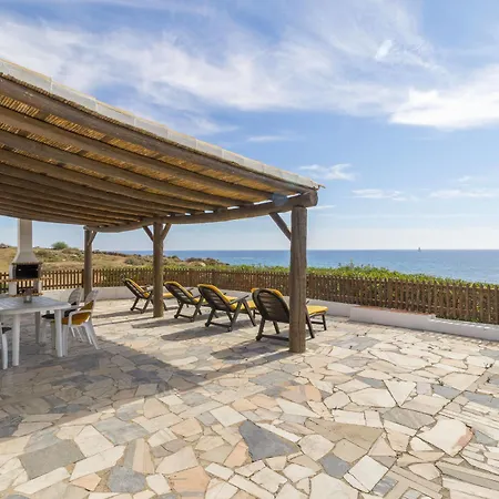 Villa Ponta Do Mar Albufeira