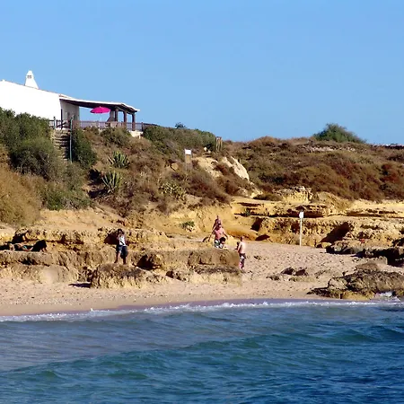 Villa Ponta Do Mar *
