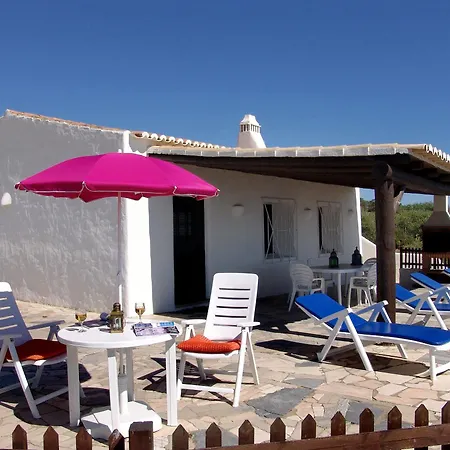 Villa Ponta Do Mar Albufeira