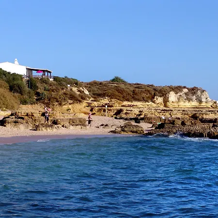 Ponta Do Mar